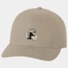Brushed Twill Cap Thumbnail