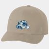 Brushed Twill Cap Thumbnail