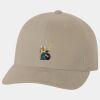 Brushed Twill Cap Thumbnail
