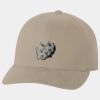 Brushed Twill Cap Thumbnail
