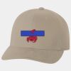 Brushed Twill Cap Thumbnail