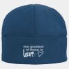 Fleece Beanie Thumbnail