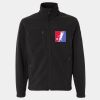Motion Soft Shell Jacket Thumbnail