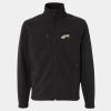 Motion Soft Shell Jacket Thumbnail