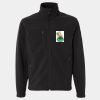 Motion Soft Shell Jacket Thumbnail