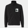 Motion Soft Shell Jacket Thumbnail