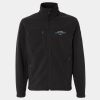 Motion Soft Shell Jacket Thumbnail