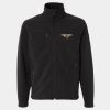 Motion Soft Shell Jacket Thumbnail