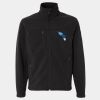 Motion Soft Shell Jacket Thumbnail