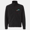 Motion Soft Shell Jacket Thumbnail