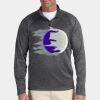 Men's Stretch Tech-Shell® Compass Quarter-Zip Thumbnail