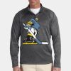 Men's Stretch Tech-Shell® Compass Quarter-Zip Thumbnail