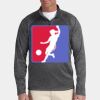 Men's Stretch Tech-Shell® Compass Quarter-Zip Thumbnail