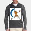 Men's Stretch Tech-Shell® Compass Quarter-Zip Thumbnail