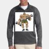 Men's Stretch Tech-Shell® Compass Quarter-Zip Thumbnail