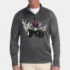 Men's Stretch Tech-Shell® Compass Quarter-Zip Thumbnail