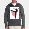Men's Stretch Tech-Shell® Compass Quarter-Zip Thumbnail