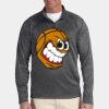 Men's Stretch Tech-Shell® Compass Quarter-Zip Thumbnail