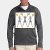 Men's Stretch Tech-Shell® Compass Quarter-Zip Thumbnail