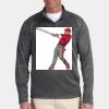 Men's Stretch Tech-Shell® Compass Quarter-Zip Thumbnail