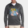 Men's Stretch Tech-Shell® Compass Quarter-Zip Thumbnail