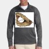 Men's Stretch Tech-Shell® Compass Quarter-Zip Thumbnail