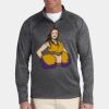 Men's Stretch Tech-Shell® Compass Quarter-Zip Thumbnail