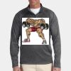 Men's Stretch Tech-Shell® Compass Quarter-Zip Thumbnail
