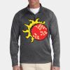 Men's Stretch Tech-Shell® Compass Quarter-Zip Thumbnail
