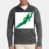 Men's Stretch Tech-Shell® Compass Quarter-Zip Thumbnail