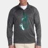 Men's Stretch Tech-Shell® Compass Quarter-Zip Thumbnail