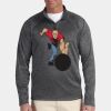 Men's Stretch Tech-Shell® Compass Quarter-Zip Thumbnail
