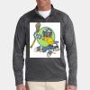Men's Stretch Tech-Shell® Compass Quarter-Zip Thumbnail