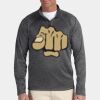 Men's Stretch Tech-Shell® Compass Quarter-Zip Thumbnail