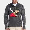 Men's Stretch Tech-Shell® Compass Quarter-Zip Thumbnail