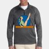 Men's Stretch Tech-Shell® Compass Quarter-Zip Thumbnail