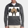 Men's Stretch Tech-Shell® Compass Quarter-Zip Thumbnail