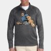 Men's Stretch Tech-Shell® Compass Quarter-Zip Thumbnail