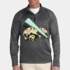 Men's Stretch Tech-Shell® Compass Quarter-Zip Thumbnail
