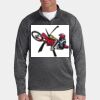 Men's Stretch Tech-Shell® Compass Quarter-Zip Thumbnail