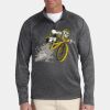 Men's Stretch Tech-Shell® Compass Quarter-Zip Thumbnail