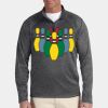 Men's Stretch Tech-Shell® Compass Quarter-Zip Thumbnail