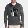 Men's Stretch Tech-Shell® Compass Quarter-Zip Thumbnail