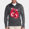 Men's Stretch Tech-Shell® Compass Quarter-Zip Thumbnail