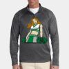 Men's Stretch Tech-Shell® Compass Quarter-Zip Thumbnail