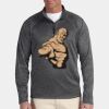 Men's Stretch Tech-Shell® Compass Quarter-Zip Thumbnail