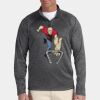 Men's Stretch Tech-Shell® Compass Quarter-Zip Thumbnail