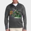 Men's Stretch Tech-Shell® Compass Quarter-Zip Thumbnail