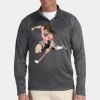 Men's Stretch Tech-Shell® Compass Quarter-Zip Thumbnail