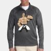 Men's Stretch Tech-Shell® Compass Quarter-Zip Thumbnail